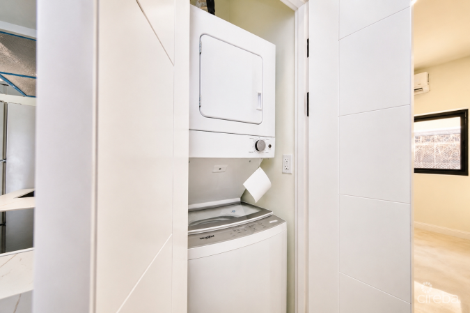 GREENWOOD SIX #1 | BRAND NEW CENTRAL GT CONDO