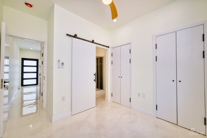 GREENWOOD SIX #1 | BRAND NEW CENTRAL GT CONDO