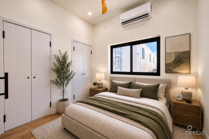 GREENWOOD SIX #6 | PRIME CENTRAL GT INVESTMENT