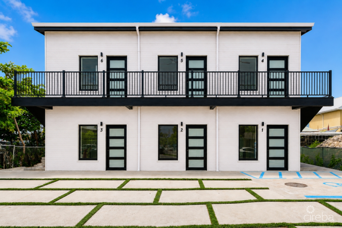 GREENWOOD SIX #6 | PRIME CENTRAL GT INVESTMENT