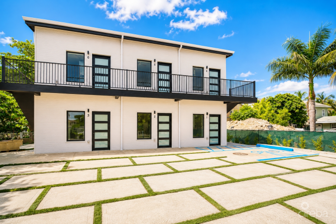 GREENWOOD SIX #6 | PRIME CENTRAL GT INVESTMENT