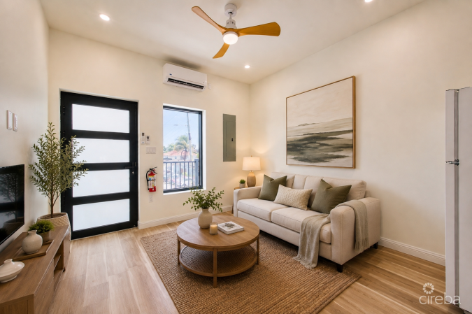GREENWOOD SIX #6 | PRIME CENTRAL GT INVESTMENT