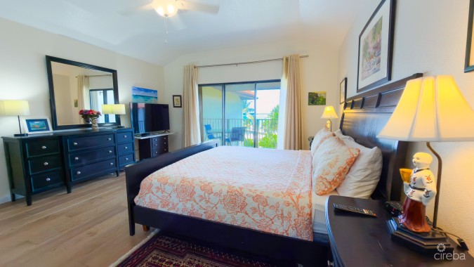 VILLAS PAPPAGALLO 2 BED OCEANFRONT