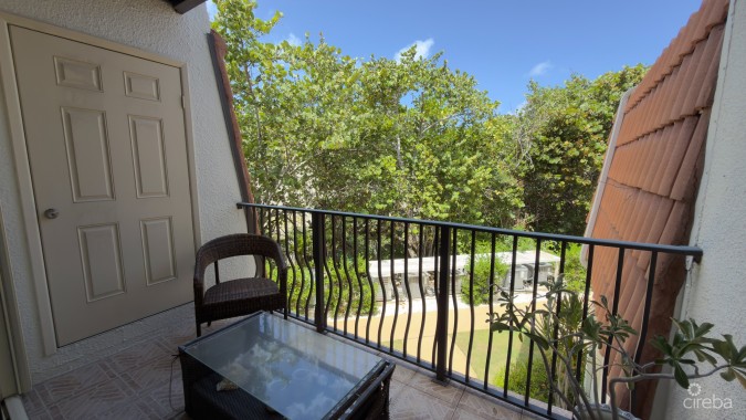 VILLAS PAPPAGALLO 2 BED OCEANFRONT
