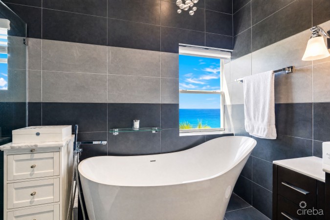 COCONUT BAY 121 OCEAN FRONT RESIDENCE