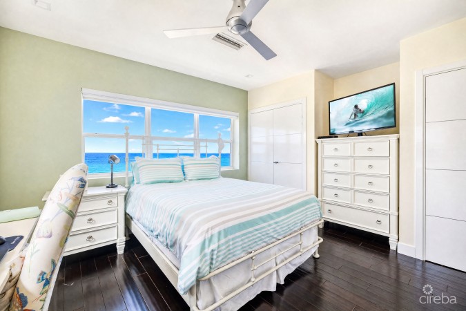 COCONUT BAY 121 OCEAN FRONT RESIDENCE