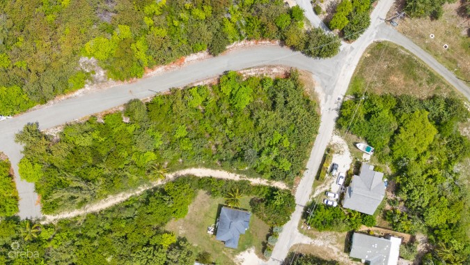 WEST BAY RESIDENTIAL OR DUPLEX LOT