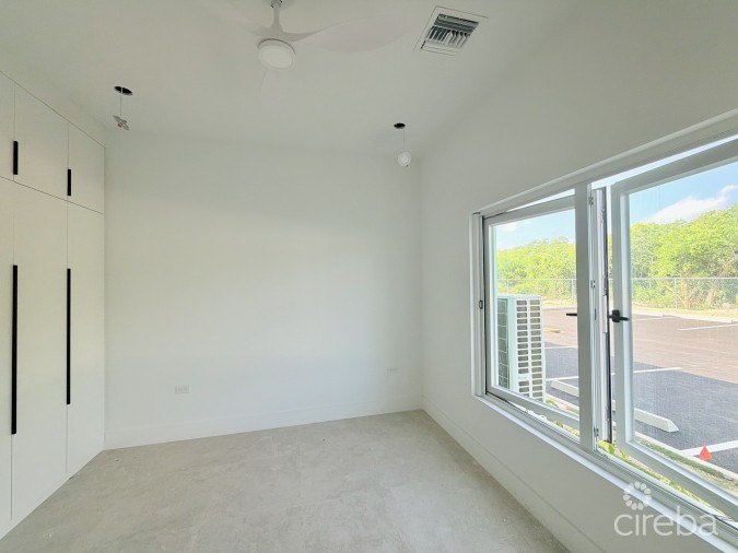 THREE BEDROOM, 3.5 BATHROOM RESIDENCE - DEVELOPER UNIT - THE MEADOWS AT BATABANO