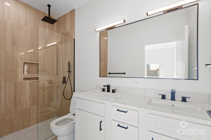 3 BEDROOMS + ROOF TERRACE AT THE MEADOWS AT BATABANO - RESIDENCE 504