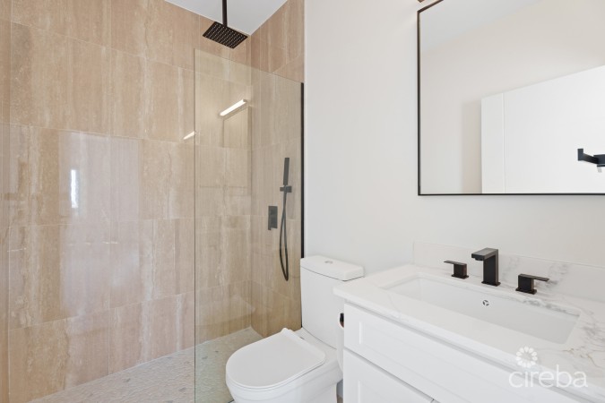 3 BEDROOMS + ROOF TERRACE AT THE MEADOWS AT BATABANO - RESIDENCE 504
