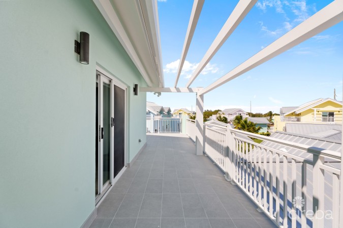 3 BEDROOMS + ROOF TERRACE AT THE MEADOWS AT BATABANO - RESIDENCE 504