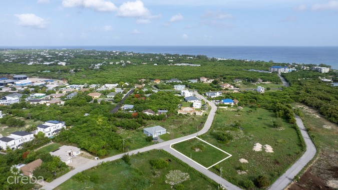 WEST BAY HOUSE OR DUPLEX LOT