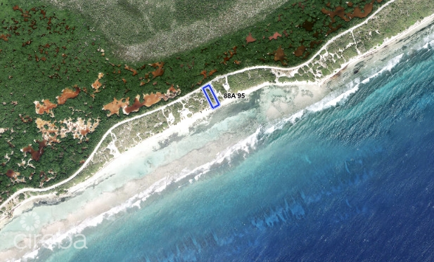 LITTLE CAYMAN BEACHFRONT SOUTHSIDE