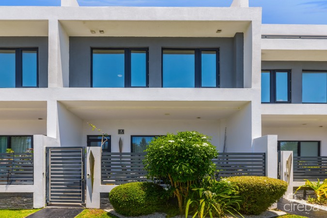 VELA #54, SOUTH SOUND - PHASE 1 - OCEAN VIEWS
