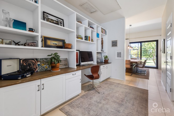 VELA #54, SOUTH SOUND - PHASE 1 - OCEAN VIEWS