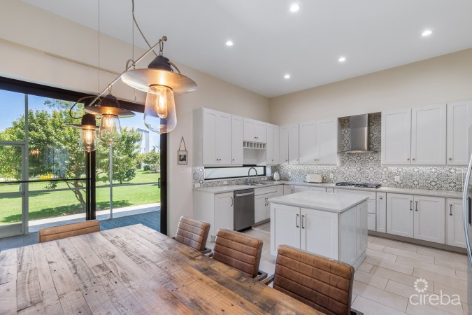 VELA #54, SOUTH SOUND - PHASE 1 - OCEAN VIEWS