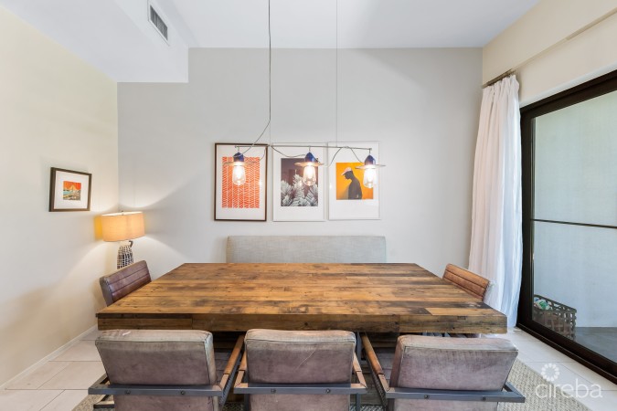 VELA #54, SOUTH SOUND - PHASE 1 - OCEAN VIEWS