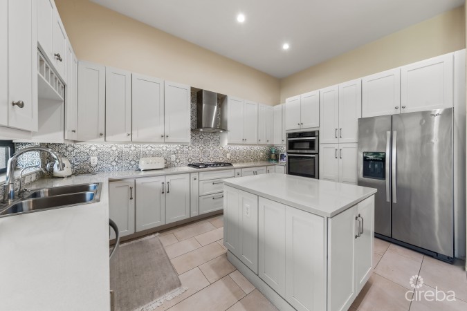 VELA #54, SOUTH SOUND - PHASE 1 - OCEAN VIEWS