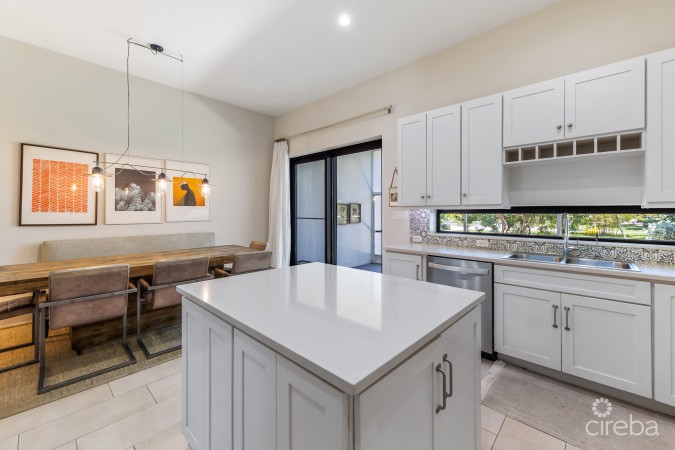 VELA #54, SOUTH SOUND - PHASE 1 - OCEAN VIEWS