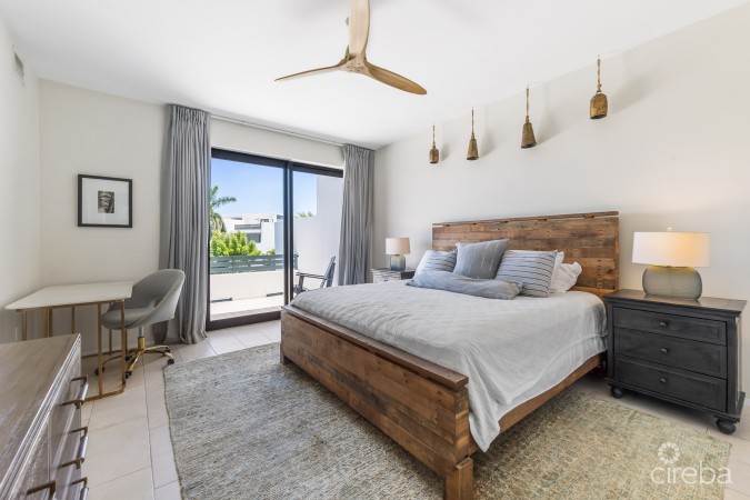 VELA #54, SOUTH SOUND - PHASE 1 - OCEAN VIEWS