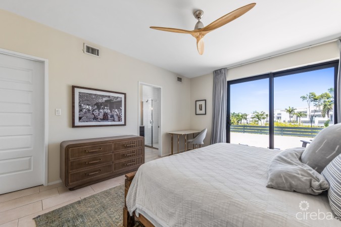 VELA #54, SOUTH SOUND - PHASE 1 - OCEAN VIEWS