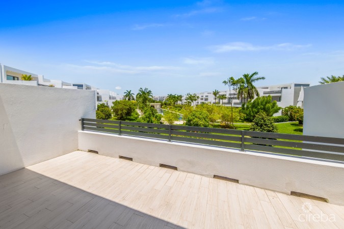 VELA #54, SOUTH SOUND - PHASE 1 - OCEAN VIEWS