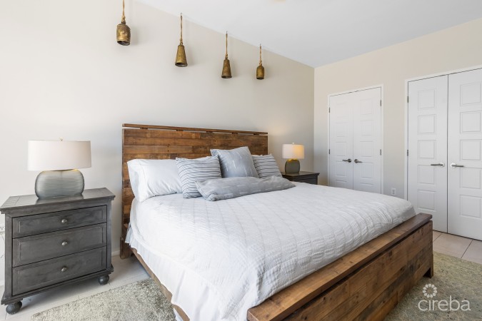 VELA #54, SOUTH SOUND - PHASE 1 - OCEAN VIEWS