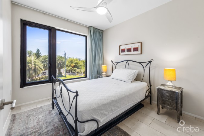 VELA #54, SOUTH SOUND - PHASE 1 - OCEAN VIEWS