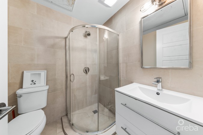 VELA #54, SOUTH SOUND - PHASE 1 - OCEAN VIEWS