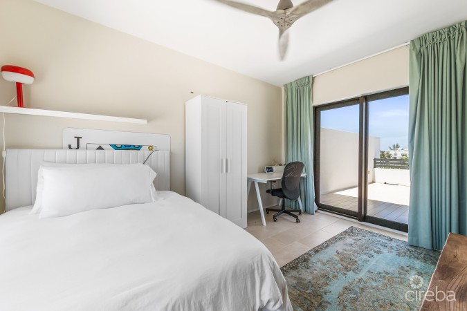 VELA #54, SOUTH SOUND - PHASE 1 - OCEAN VIEWS