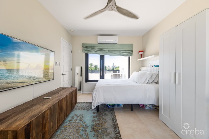 VELA #54, SOUTH SOUND - PHASE 1 - OCEAN VIEWS