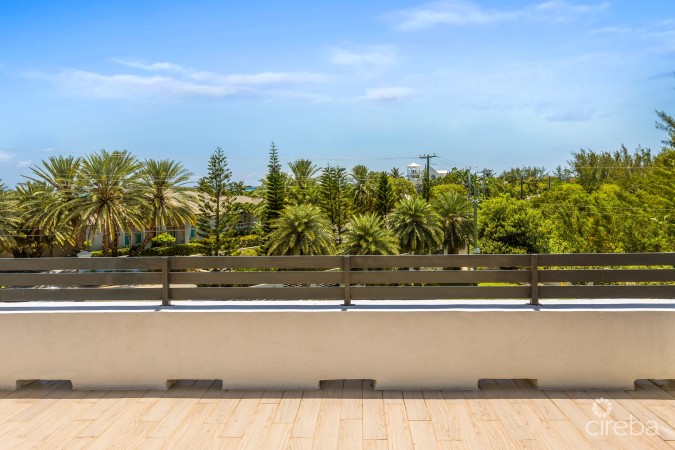 VELA #54, SOUTH SOUND - PHASE 1 - OCEAN VIEWS