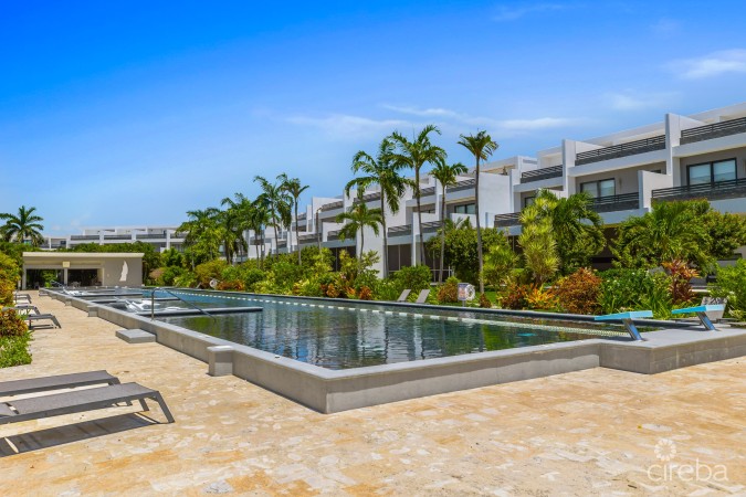 VELA #54, SOUTH SOUND - PHASE 1 - OCEAN VIEWS