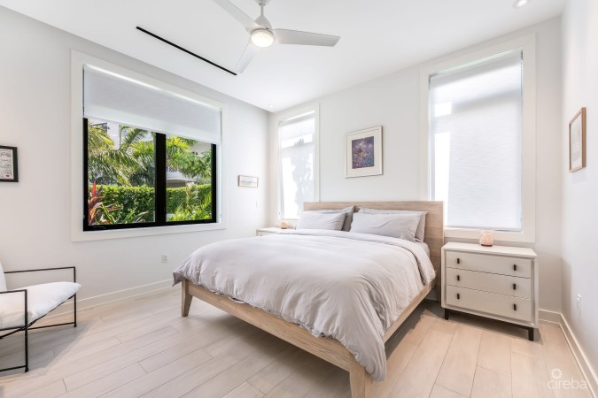 OLEA 414 - PRIVATE GARDEN 2-BED RESIDENCE