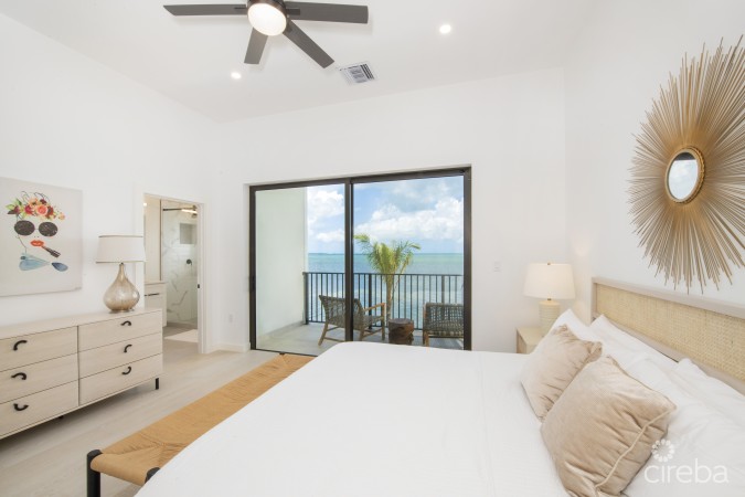 SEAHAVEN CASSAVA POINTE OCEAN VILLA