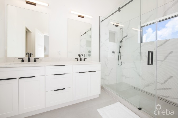 SEAHAVEN CASSAVA POINTE OCEAN VILLA