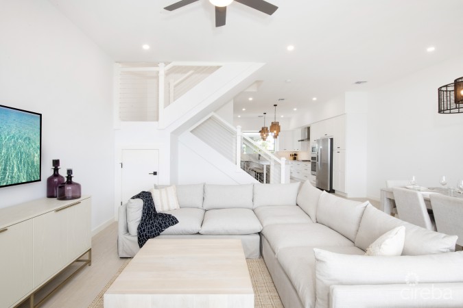 SEAHAVEN CASSAVA POINTE OCEAN VILLA
