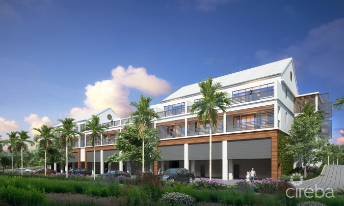 THE SHOPS AT BUTTONWOOD D103