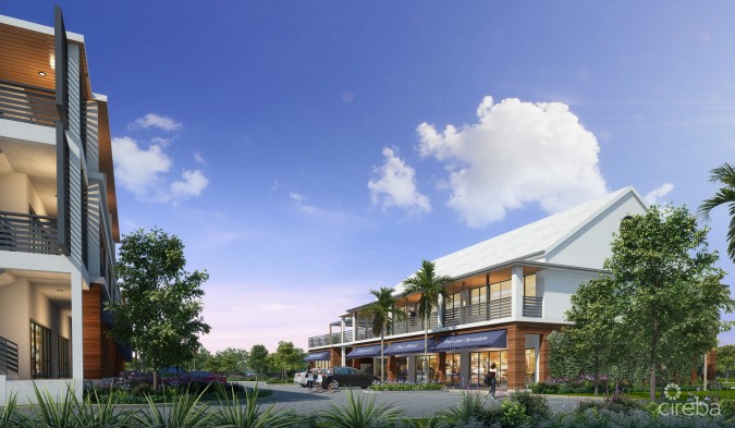 THE SHOPS AT BUTTONWOOD D103