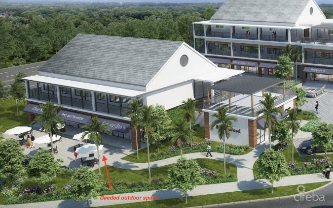 THE SHOPS AT BUTTONWOOD D103
