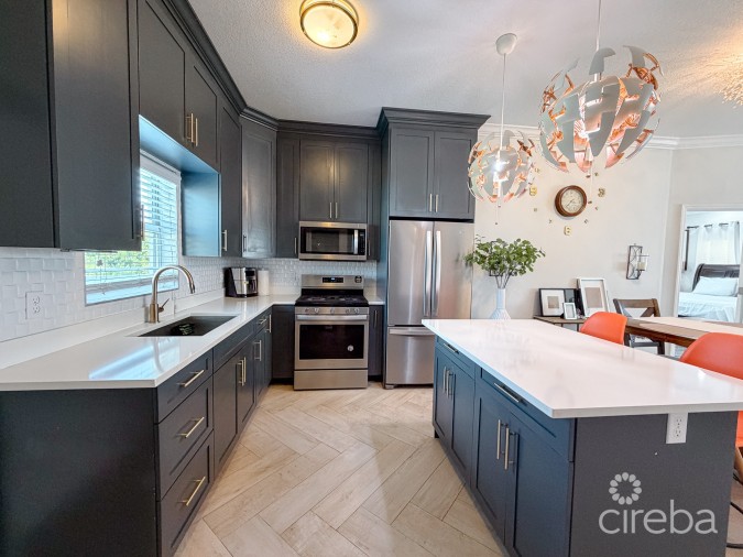 LOWER VALLEY 3 BED, 2 BATH FAMILY HOME