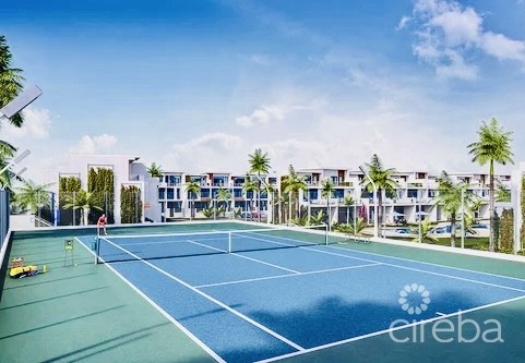 BAHIA #54 UPGRADED 4 BEDROOM 4.5 BATH