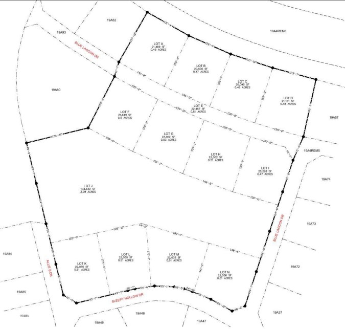 INDUSTRIAL LAND  0.47 ACRES