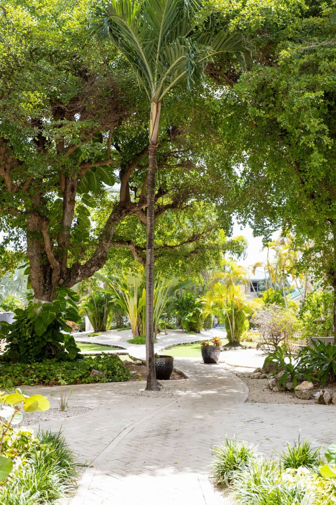 PLANTATION VILLAGE
