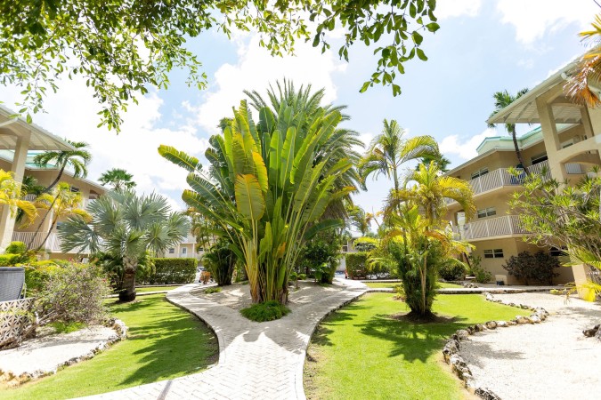 PLANTATION VILLAGE