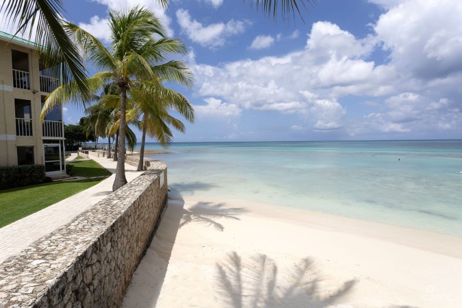 PLANTATION VILLAGE