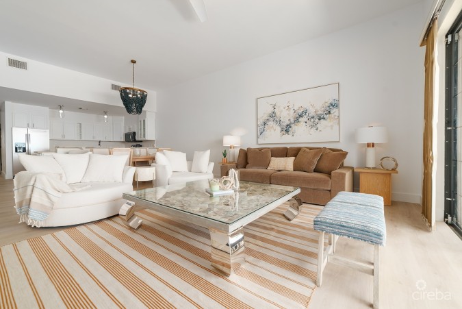 VISTA CARIBE: VENDOR PAYS STAMP DUTY