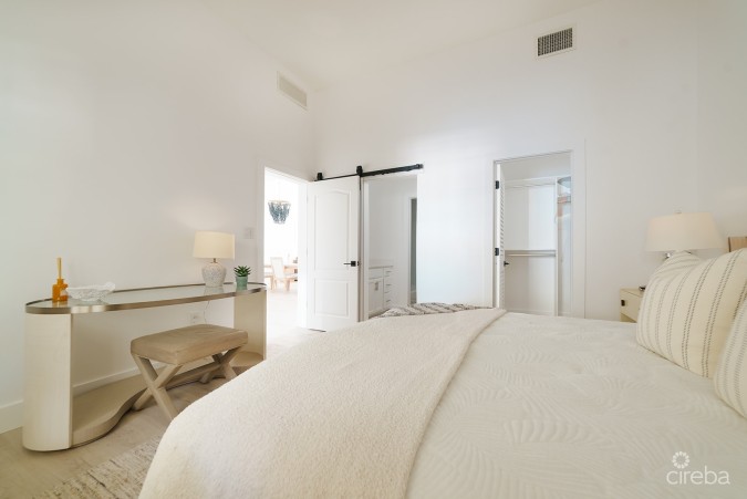 VISTA CARIBE: VENDOR PAYS STAMP DUTY