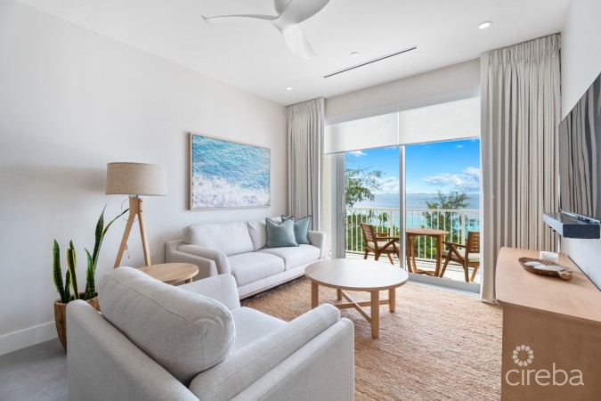 POINT WEST 26, OCEANFRONT CONDO