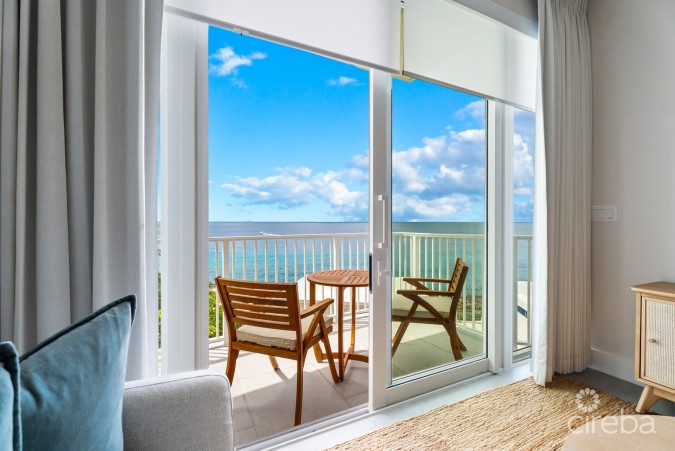 POINT WEST 26, OCEANFRONT CONDO